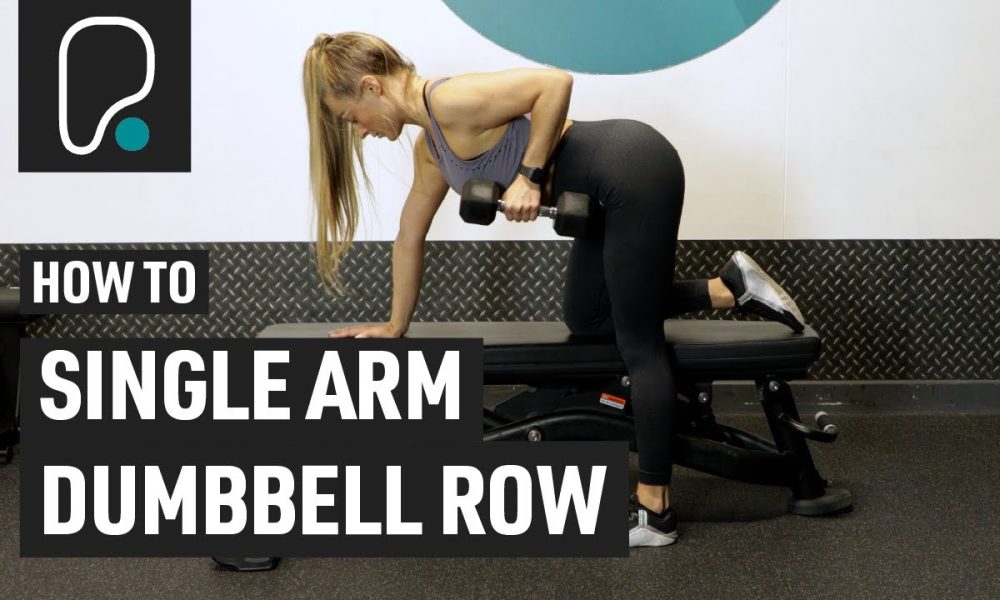 5 Classic Strength Moves That Work Better Than Personal Training After 40