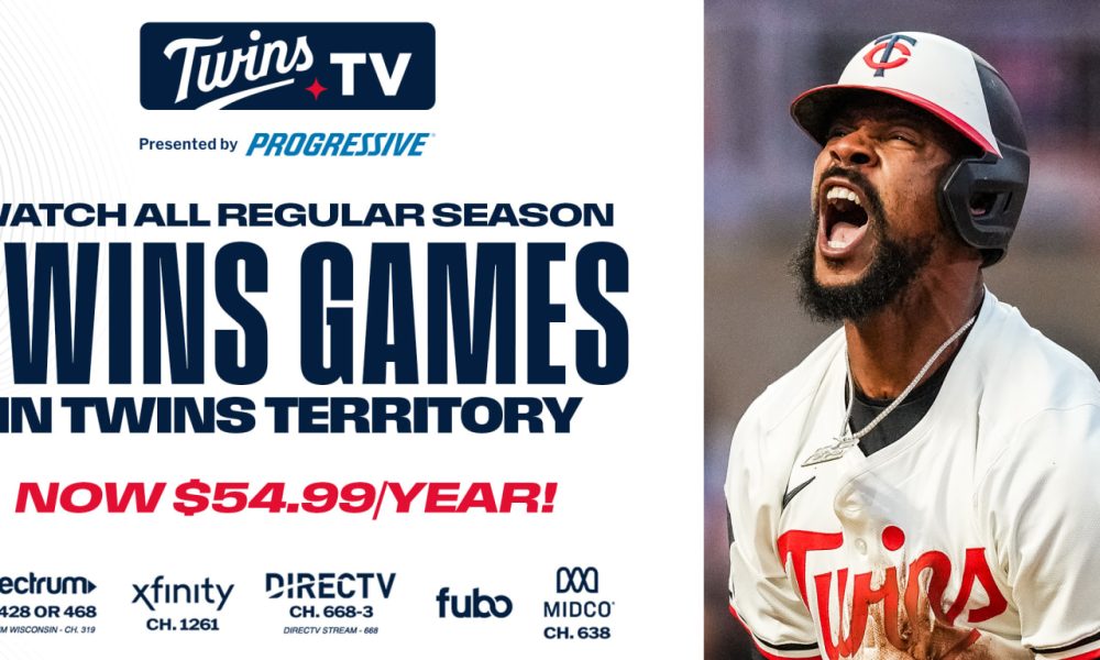 5 Reasons to Keep Watching the Twins