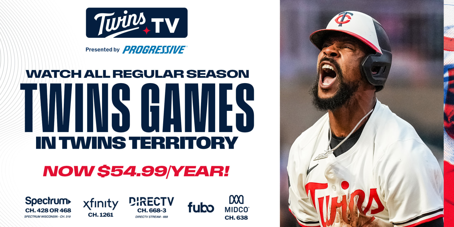 5 Reasons to Keep Watching the Twins