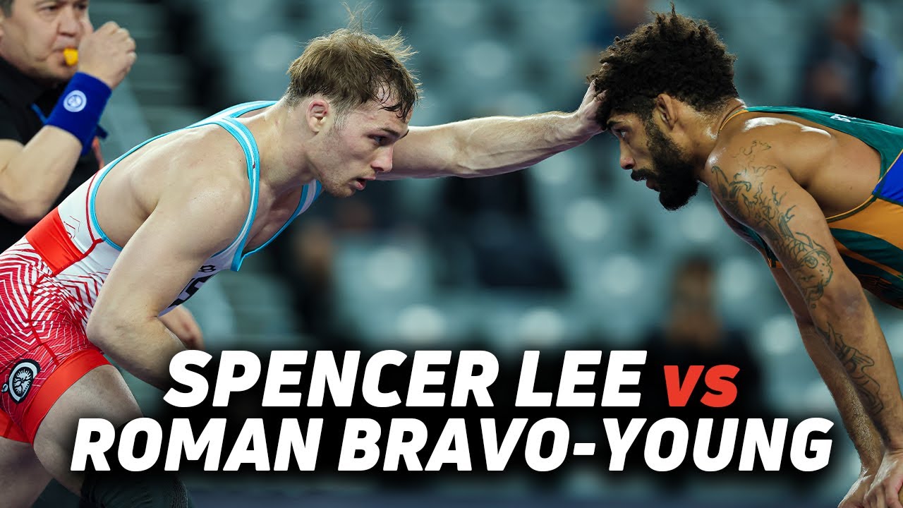 57 kg Preview & Predictions