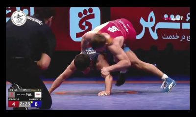 65 kg Preview & Predictions