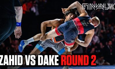 86 kg Preview & Predictions
