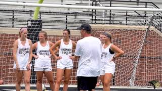 Abby Reinl Named To United Soccer Coaches Watch List