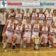 Abston wins U18 Women's Eurobasket Tournament with Sweden