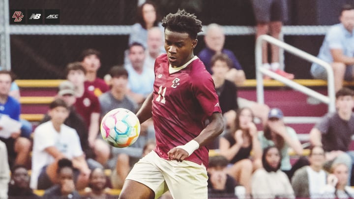 ACC Men's Soccer Preview