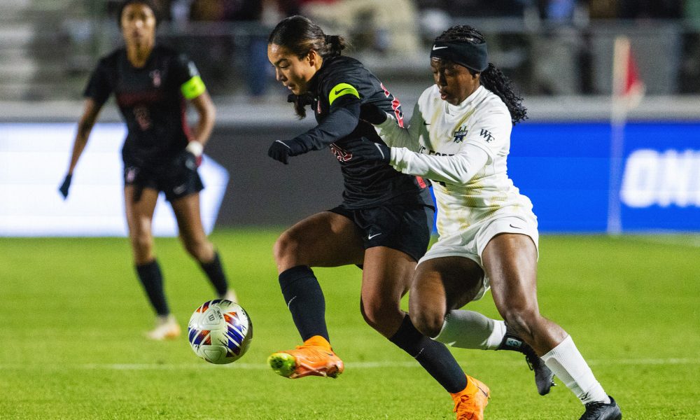 ACC Women's Soccer 2025 Preseason Poll and All