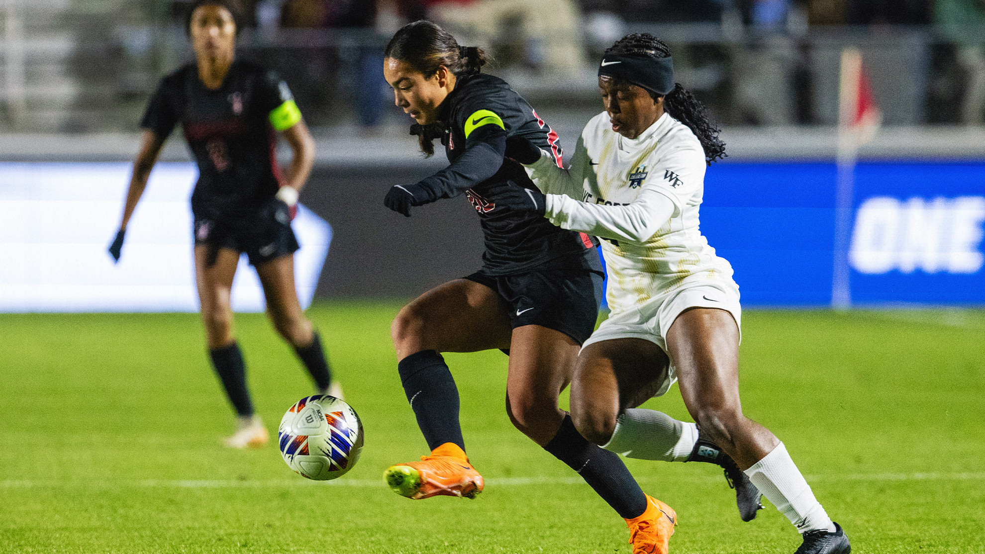 ACC Women's Soccer 2025 Preseason Poll and All