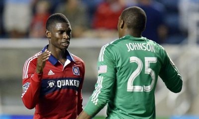 Adidas strikes landmark deal with Miami