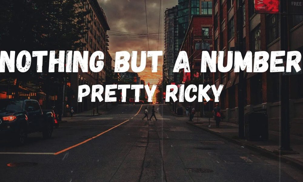 Age is just a number, isn't it?