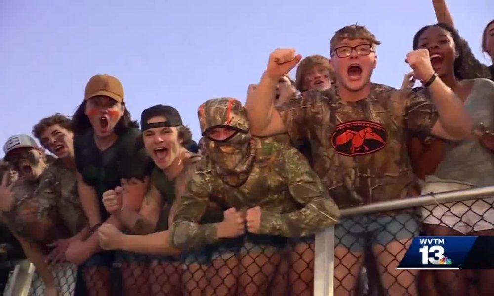 Alabama high school football scores