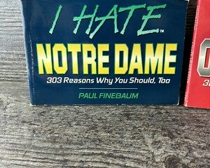 Allar NIL Salary, More Finebaum Ohio State Hate, Michigan Recruiting Gains