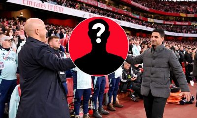 Aman Named Midfielder To Watch