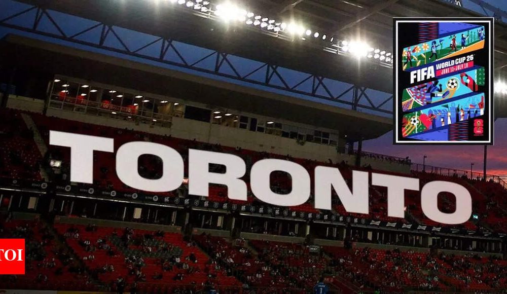 Ambitious Youth World Cup tournament launches in U.S. ahead of 2026 FIFA World Cup