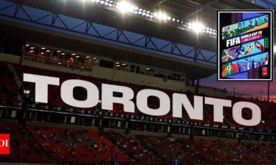 Ambitious Youth World Cup tournament launches in U.S. ahead of 2026 FIFA World Cup