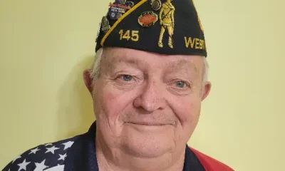 American Legion Post 145