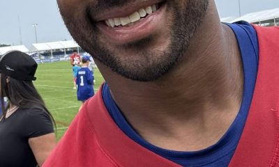 Among highlights of first week's games