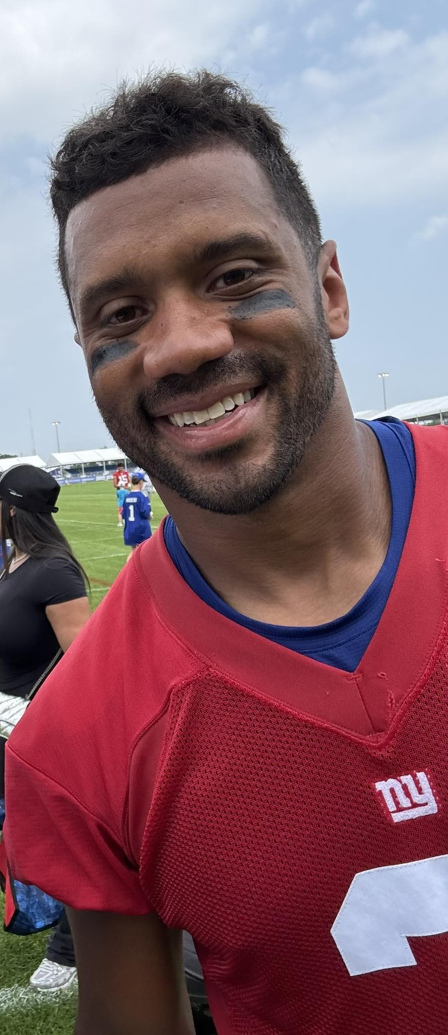 Among highlights of first week's games