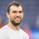 Andrew Luck, back at Stanford as GM, aims to rebuild football program