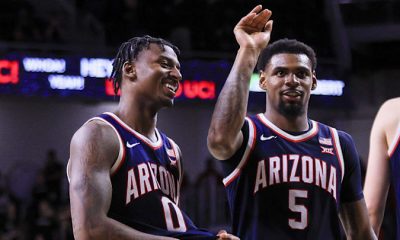 AP Top 25 poll reactions