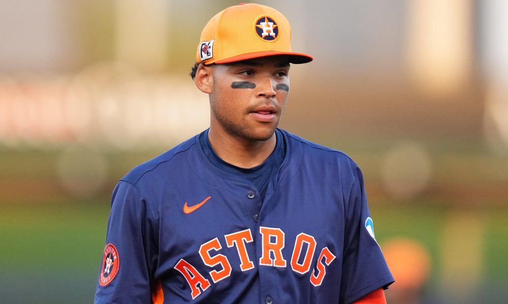 Astros Minor League Recap