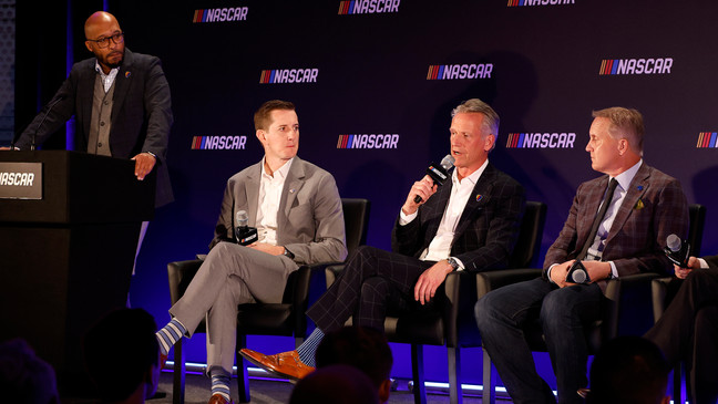 Athletes First adds Sinclair as sports media partner