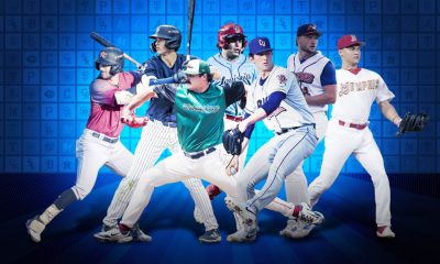 Atlanta Braves Minor League Preview – 8/20