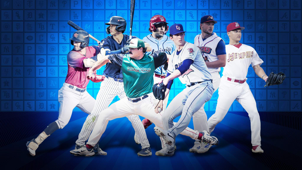 Atlanta Braves Minor League Preview – 8/20