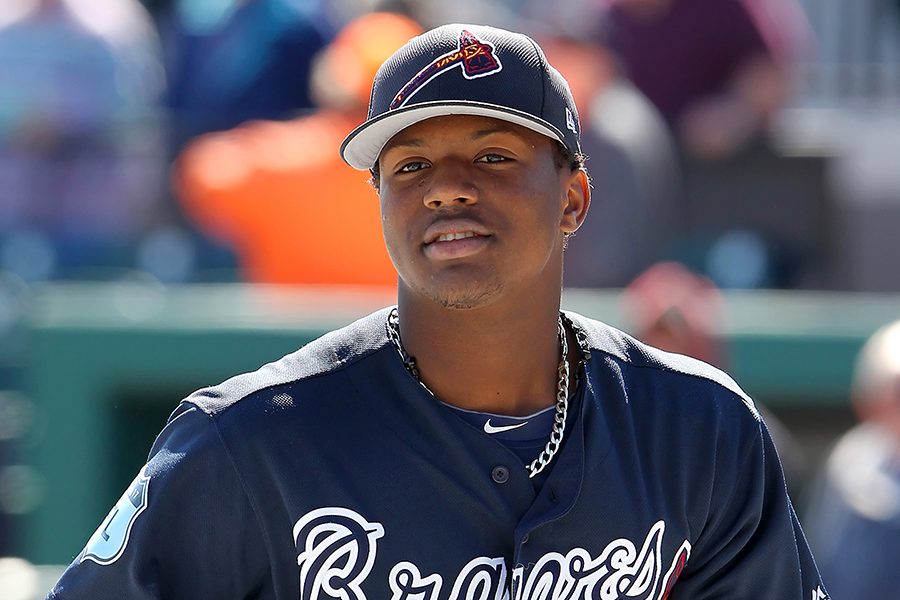 Atlanta Braves Minor League Recap – Jesús Homers, Ritchie struggles