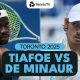 ATP Power Rankings