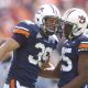 Auburn football notebook