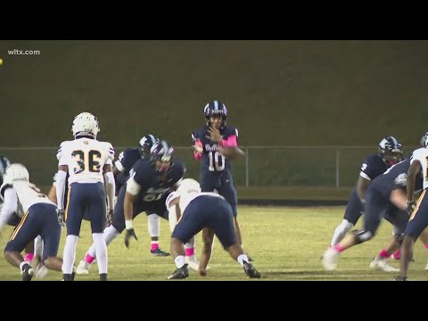 August 22nd Friday Football Fever Scores & Highlights