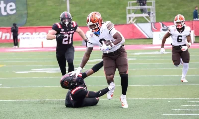 Axon enters sports sponsorship arena with ASU football headset deal