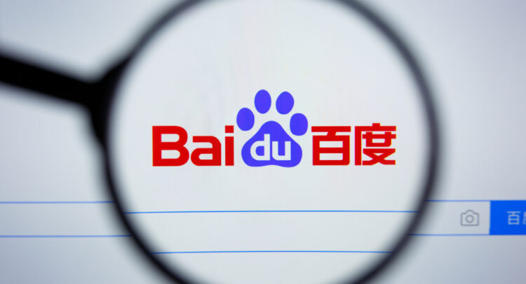 Baidu Inc.