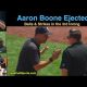 Ballboy gets ejected by umpire in minor