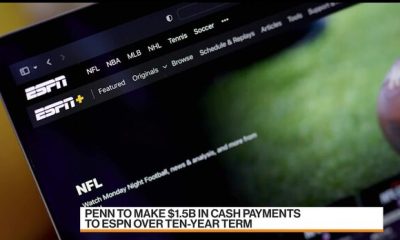 Barstool Sues For Millions Over Failed Sponsorship Deal