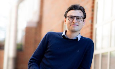 Baruch is Coaches' Choice for Top Spot in CUNYAC Men's Soccer Race