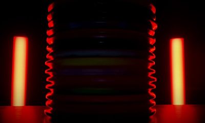 “Baseball's heading for another work stoppage?”