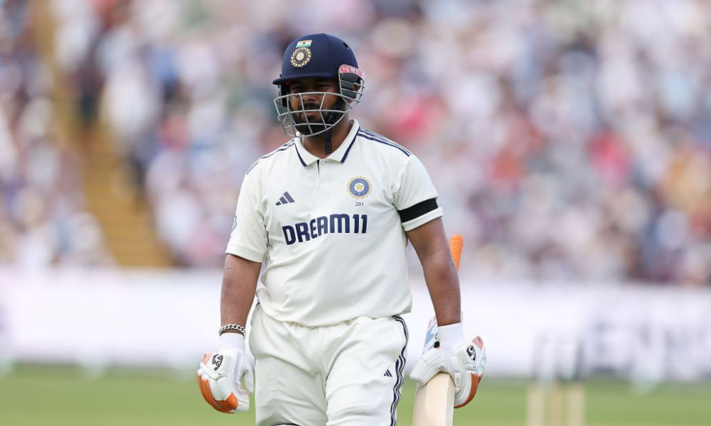 BCCI ends 'US$40.8m' Dream11 jersey sponsorship deal