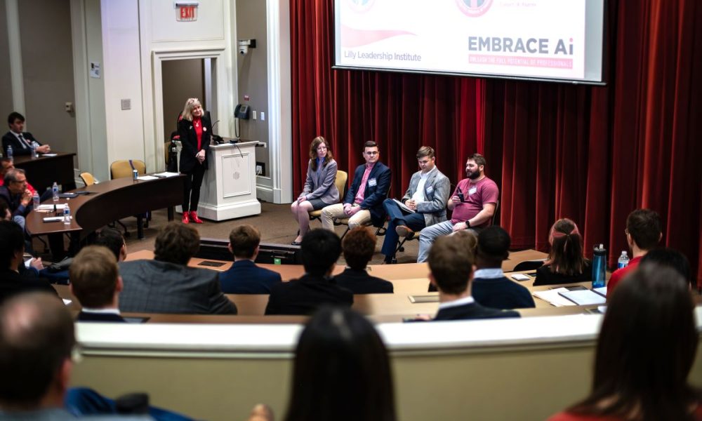 Berkeley Haas Sports Business Club Conference 2025