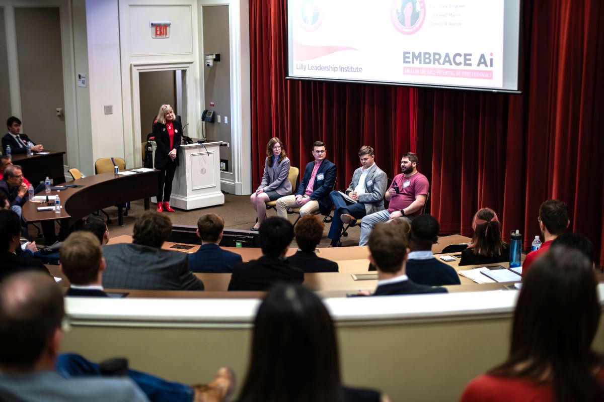 Berkeley Haas Sports Business Club Conference 2025