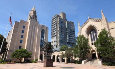 Best public high schools in Massachusetts, per U.S. News — top 10 list here