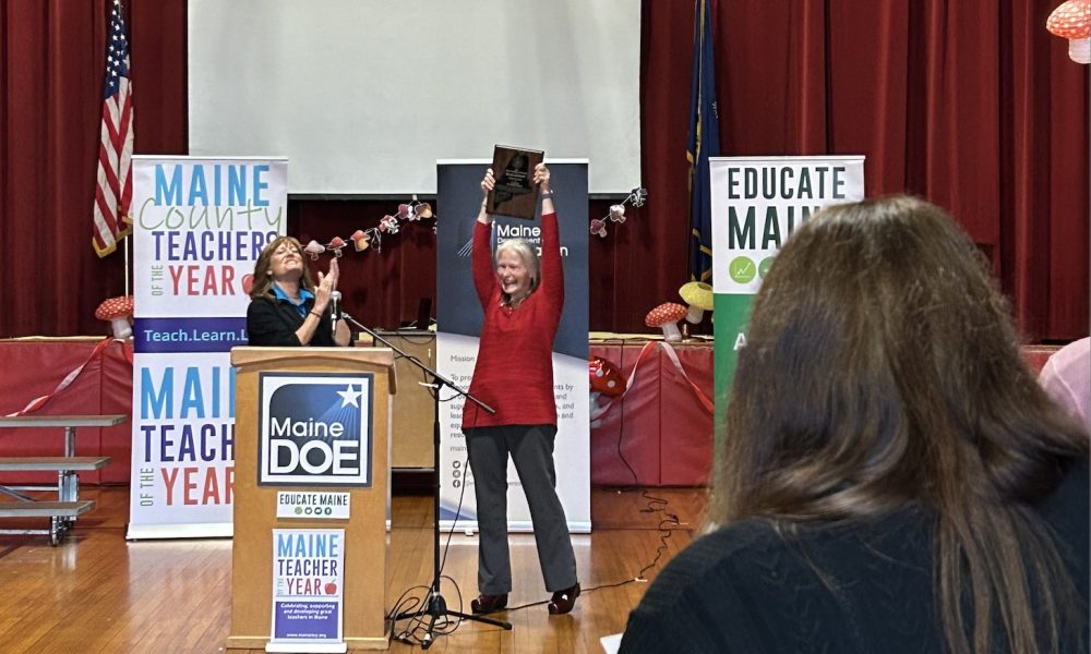 Biddeford's Vacationland Film Festival highlights the best of Maine filmmaking