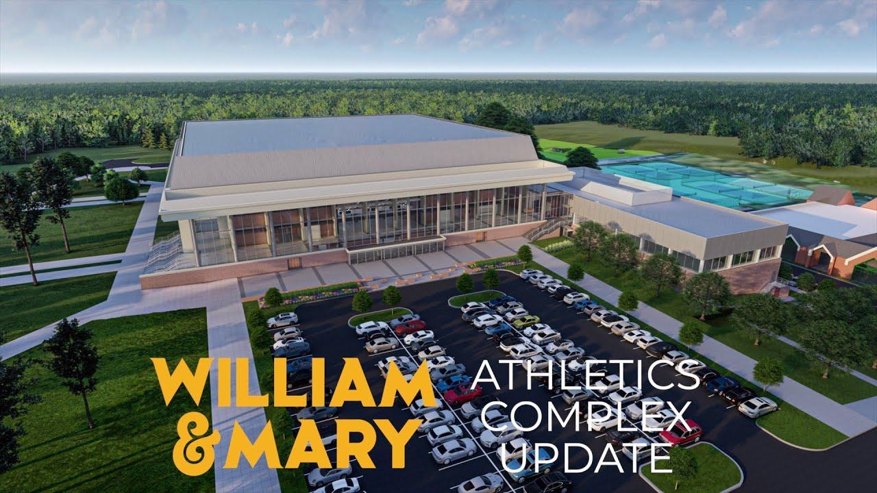 Binghamton breaks ground on new track and field facility