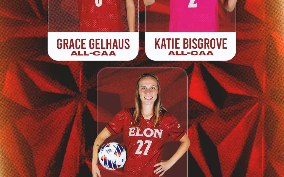 Bisgrove Named CAA Co