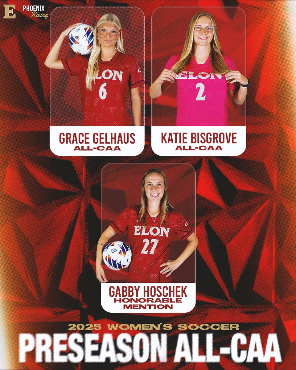 Bisgrove Named CAA Co