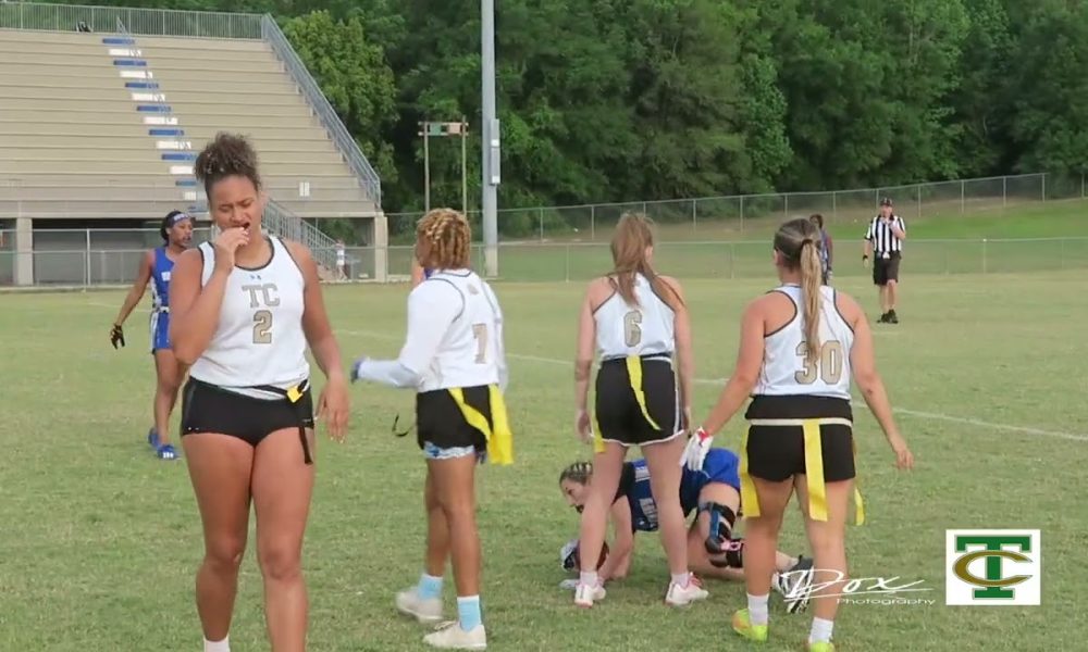 Bishop State to introduce Flag Football team this fall