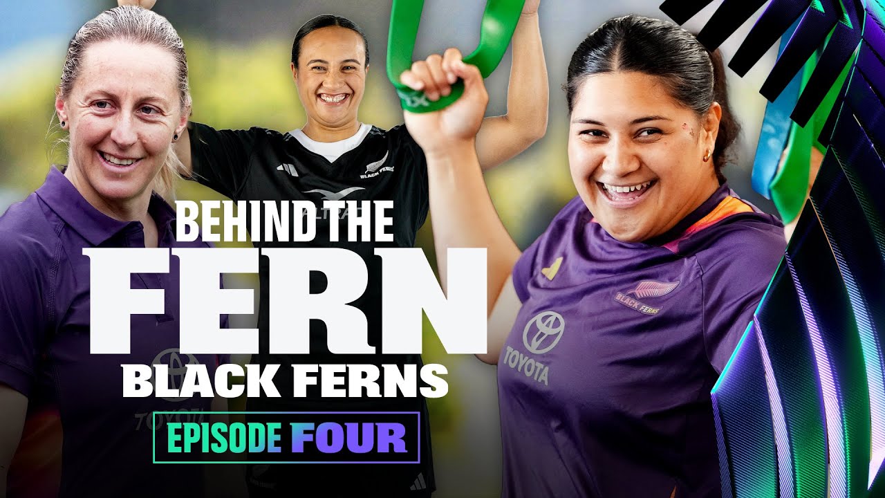 Black Ferns