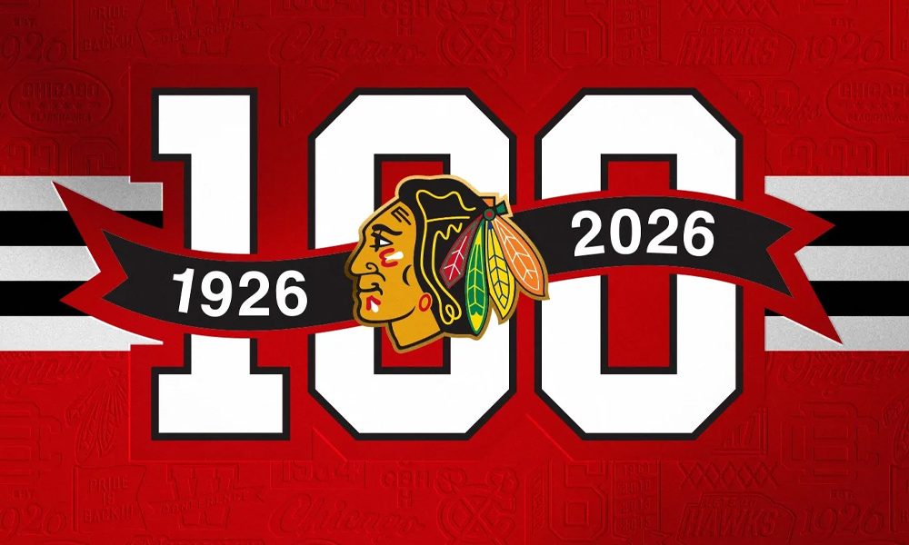 Blackhawks Look To Build Off Historic 2024 Season