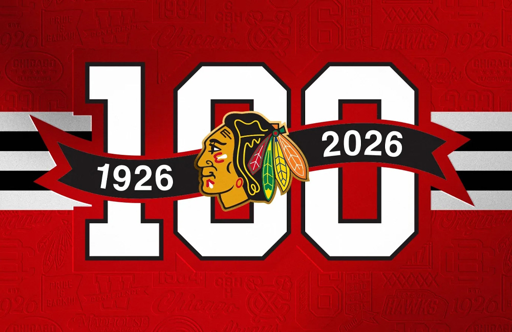 Blackhawks Look To Build Off Historic 2024 Season