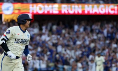 Blue Jays vs. Dodgers Highlights